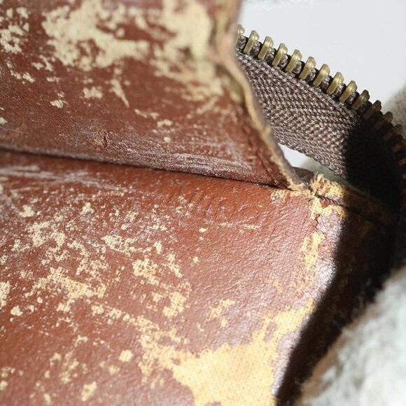 LOUIS VUITTON Monogram Poche Toilette 26 Pouch - Picture 12 of 15